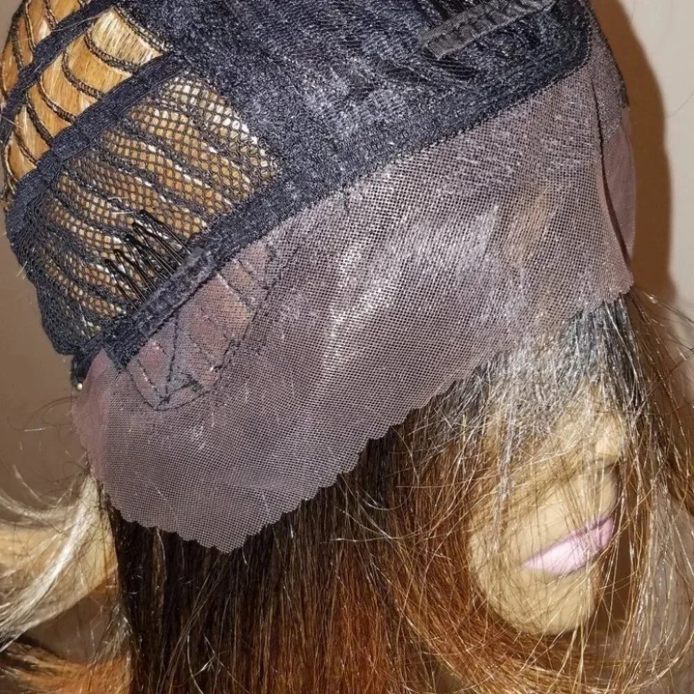 Empress wig Amelia SOM1/6GO - Picture 13 of 13